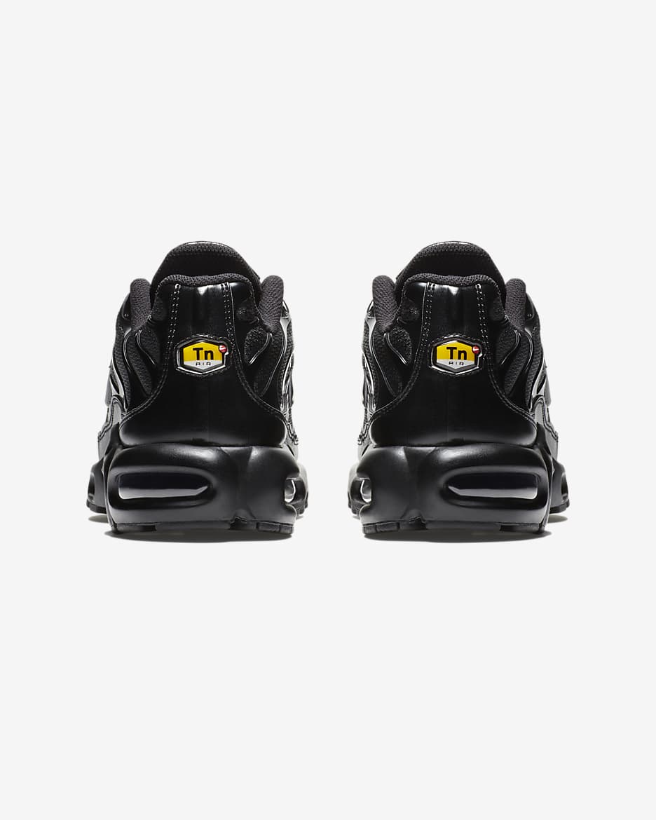 Chaussure Nike Air Max Plus pour homme. Nike FR